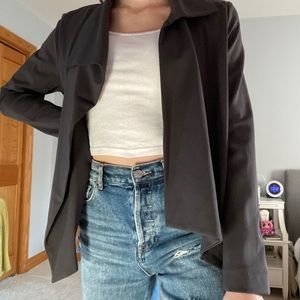 BMW asymmetrical blazer size L NOWT